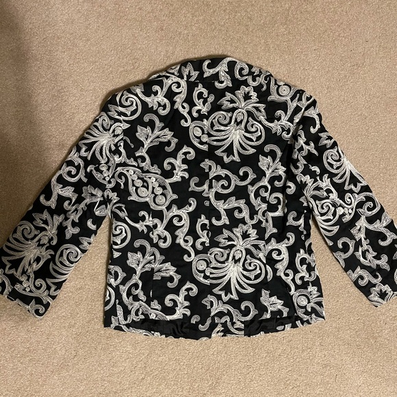 Harolds Blazer - Picture 2 of 4